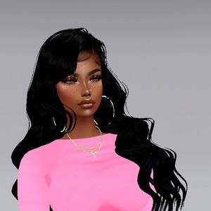 Meet your Posher, Shaynell